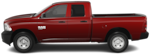 1500 Classic Truck